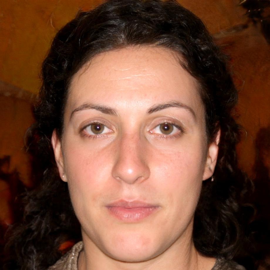 Dr. Ingrid Källström, Machine Learning Education Director